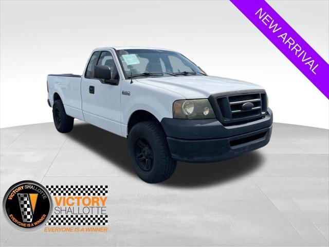 2008 Ford F-150