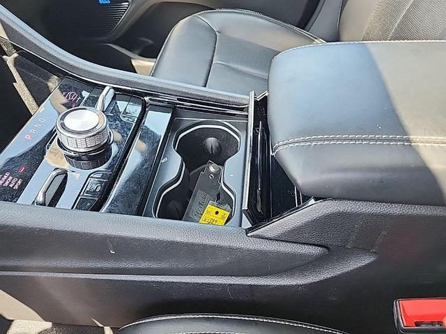 Photo of 2023 Bright White Clearcoat Jeep Grand Cherokee