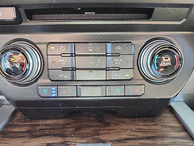 Photo of 2018 Magnetic Metallic Ford F-150