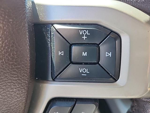 Photo of 2018 Magnetic Metallic Ford F-150