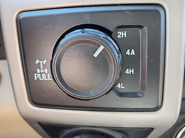 Photo of 2018 Magnetic Metallic Ford F-150