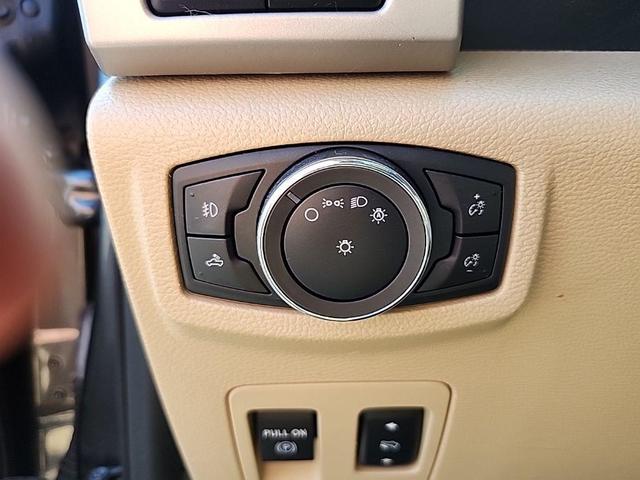 Photo of 2018 Magnetic Metallic Ford F-150