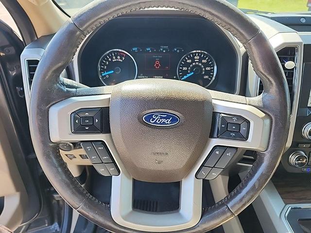 Photo of 2018 Magnetic Metallic Ford F-150
