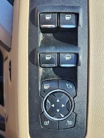 Photo of 2018 Magnetic Metallic Ford F-150