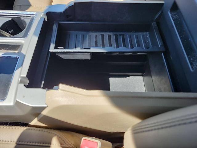 Photo of 2018 Magnetic Metallic Ford F-150