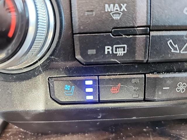 Photo of 2018 Magnetic Metallic Ford F-150
