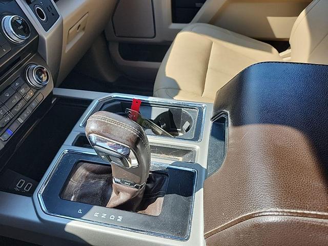 Photo of 2018 Magnetic Metallic Ford F-150