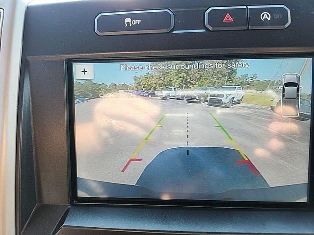 Photo of 2018 Magnetic Metallic Ford F-150