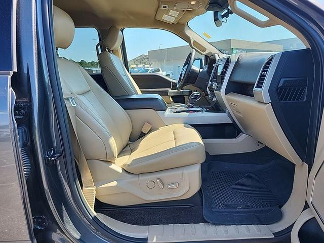 Photo of 2018 Magnetic Metallic Ford F-150