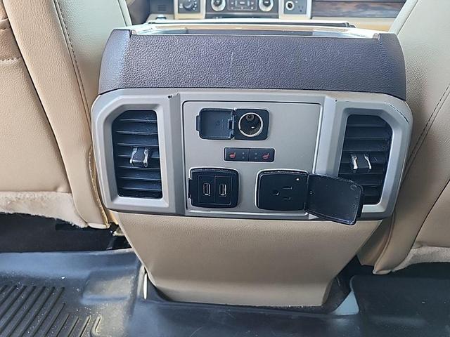 Photo of 2018 Magnetic Metallic Ford F-150