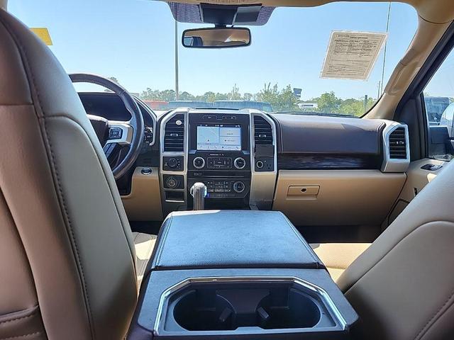 Photo of 2018 Magnetic Metallic Ford F-150