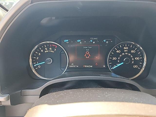 Photo of 2018 Magnetic Metallic Ford F-150
