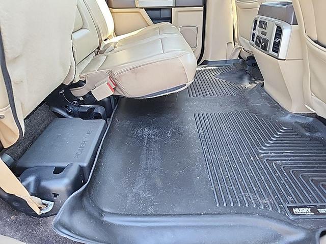 Photo of 2018 Magnetic Metallic Ford F-150