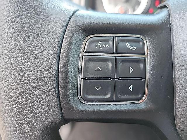 Photo of 2023 Bright White Clearcoat RAM 1500