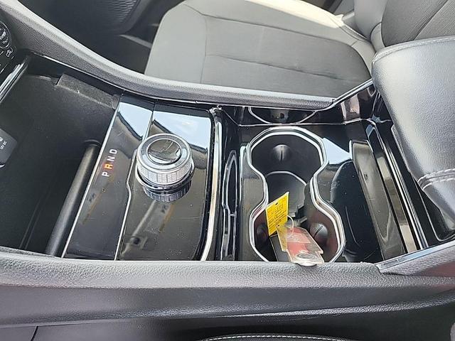 Photo of 2023 Bright White Clearcoat Jeep Grand Cherokee