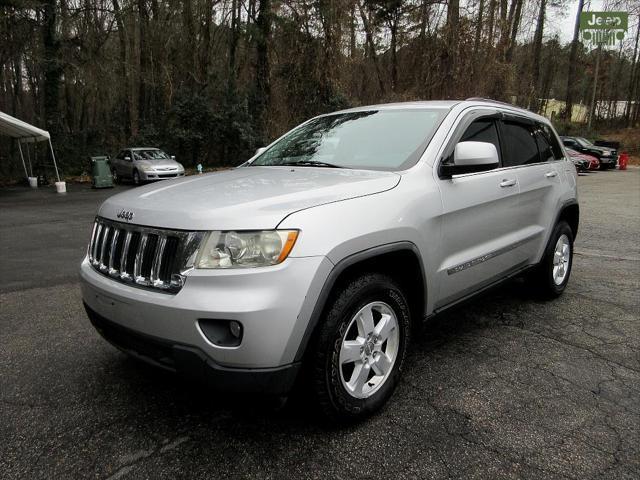 2011 Jeep Grand Cherokee