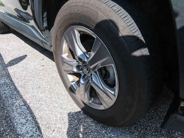 Photo of 2023 Midnight Black Metallic Toyota RAV4