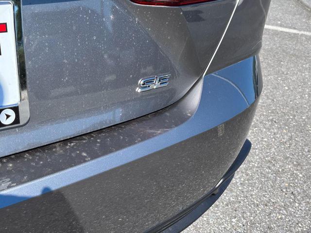Photo of 2025 01l5 Toyota Camry