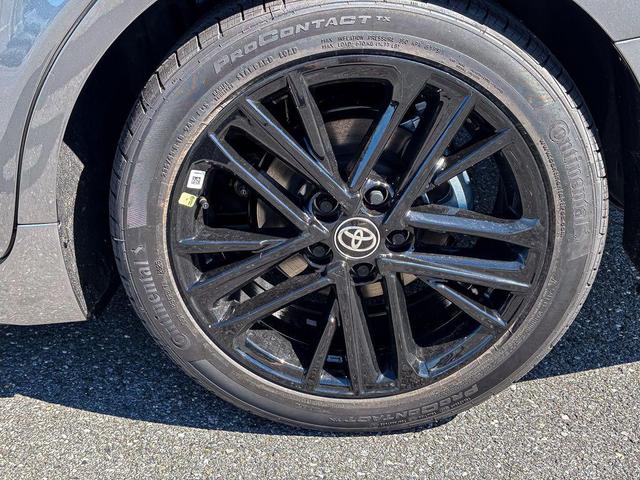 Photo of 2025 01l5 Toyota Camry