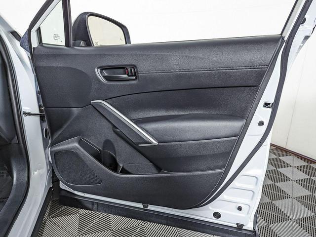 Photo of 2024 Wind Chill Pearl Toyota Corolla Hybrid
