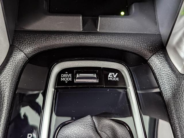 Photo of 2024 Wind Chill Pearl Toyota Corolla Hybrid