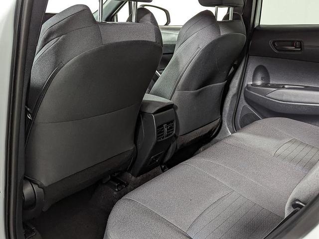 Photo of 2024 Wind Chill Pearl Toyota Corolla Hybrid