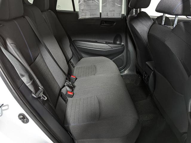 Photo of 2024 Wind Chill Pearl Toyota Corolla Hybrid