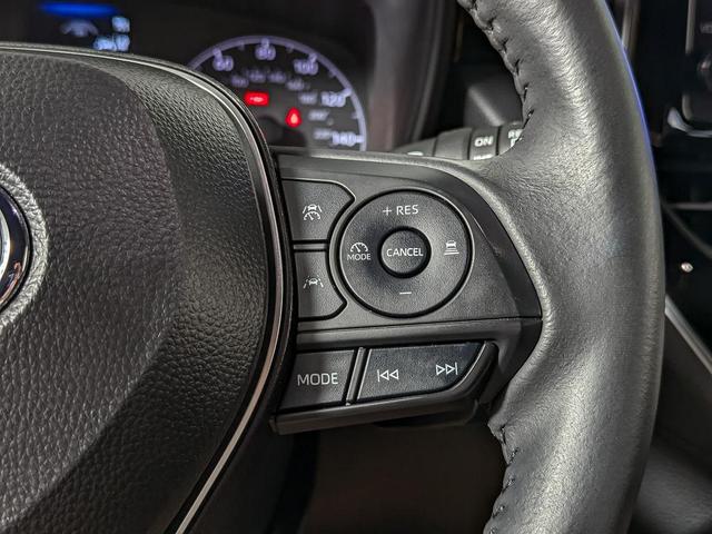Photo of 2024 Wind Chill Pearl Toyota Corolla Hybrid