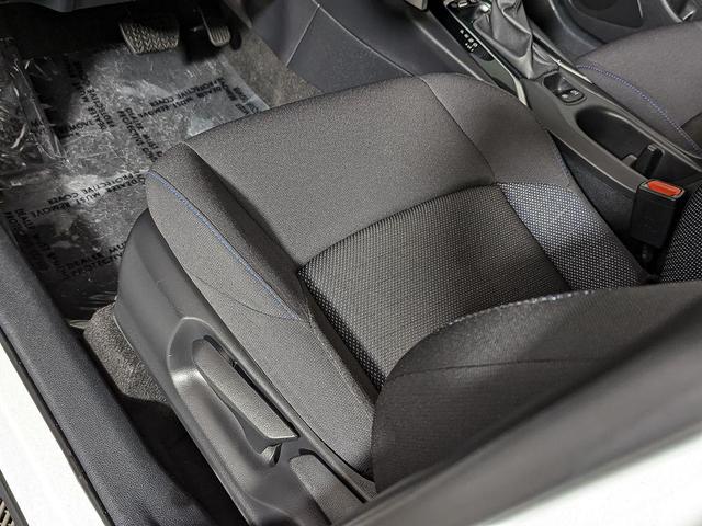 Photo of 2024 Wind Chill Pearl Toyota Corolla Hybrid