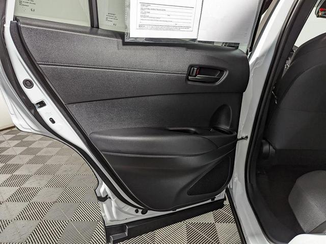 Photo of 2024 Wind Chill Pearl Toyota Corolla Hybrid