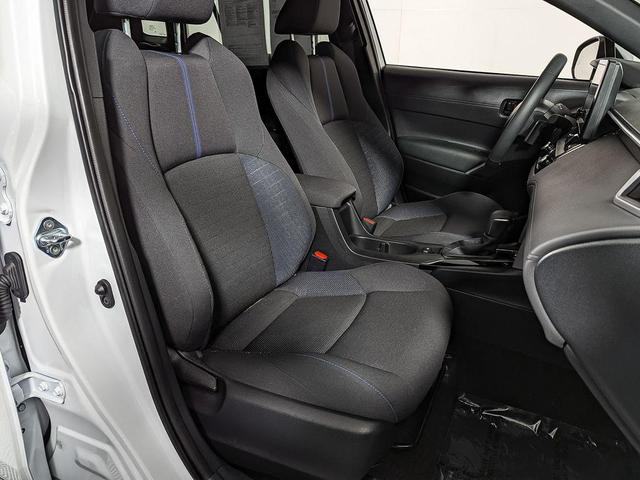 Photo of 2024 Wind Chill Pearl Toyota Corolla Hybrid