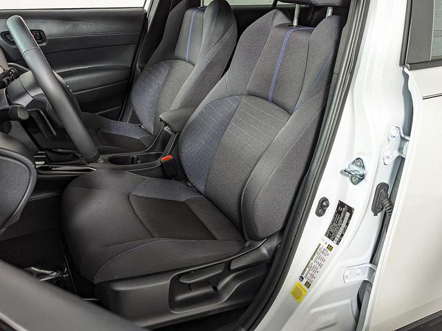 Photo of 2024 Wind Chill Pearl Toyota Corolla Hybrid