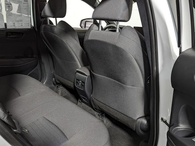 Photo of 2024 Wind Chill Pearl Toyota Corolla Hybrid
