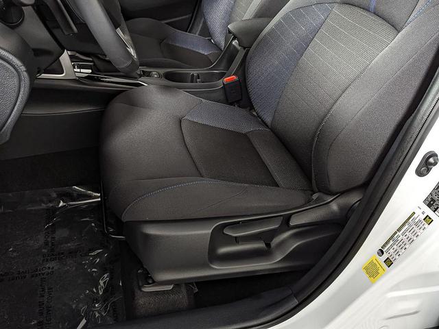 Photo of 2024 Wind Chill Pearl Toyota Corolla Hybrid