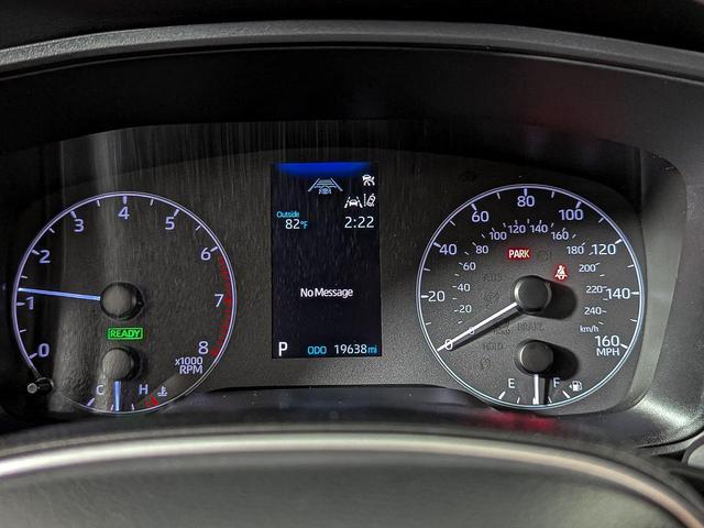 Photo of 2024 Wind Chill Pearl Toyota Corolla Hybrid