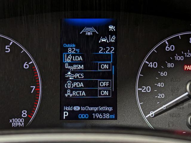 Photo of 2024 Wind Chill Pearl Toyota Corolla Hybrid