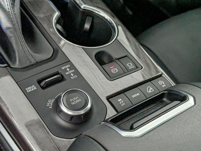 Photo of 2022 Magnetic Gray Metallic Toyota Highlander