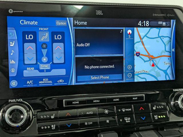Photo of 2022 Magnetic Gray Metallic Toyota Highlander