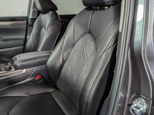 Photo of 2022 Magnetic Gray Metallic Toyota Highlander