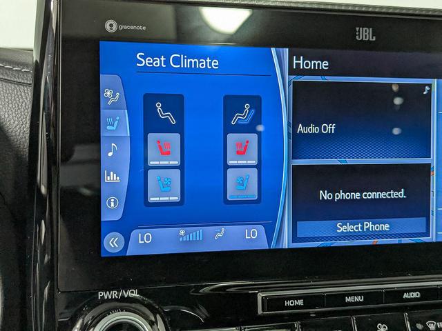 Photo of 2022 Magnetic Gray Metallic Toyota Highlander