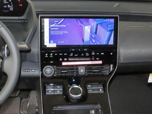 Photo of 2025 Elemental Silver Metallic Toyota bZ4X