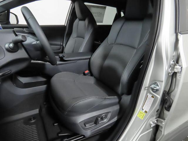 Photo of 2025 Elemental Silver Metallic Toyota bZ4X