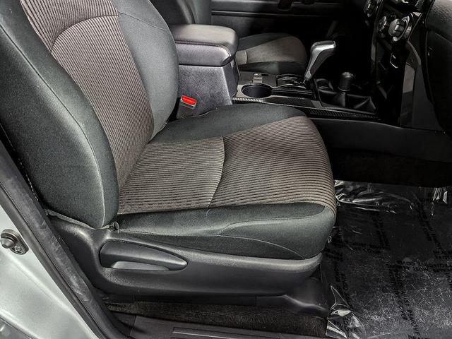Photo of 2023 Classic Silver Metallic Toyota 4Runner