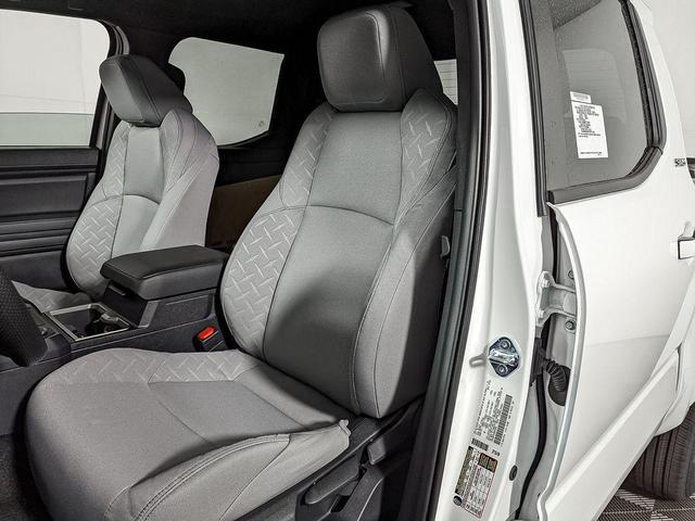 Photo of 2025 0040 Toyota Tacoma
