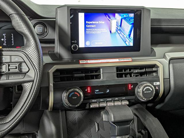Photo of 2025 0040 Toyota Tacoma