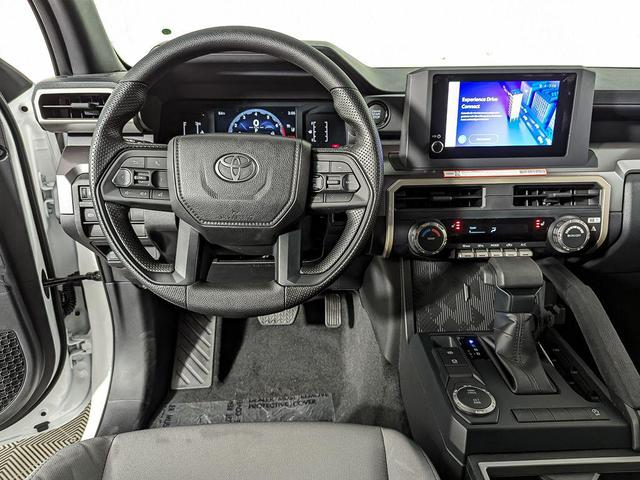 Photo of 2025 0040 Toyota Tacoma