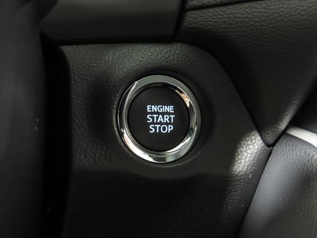 Photo of 2025 Silver Sky Metallic Toyota RAV4