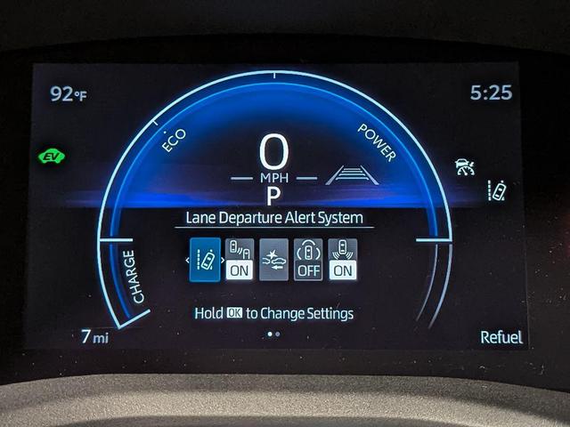 Photo of 2025 Black Toyota Camry