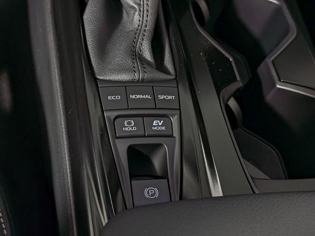 Photo of 2025 Black Toyota Camry