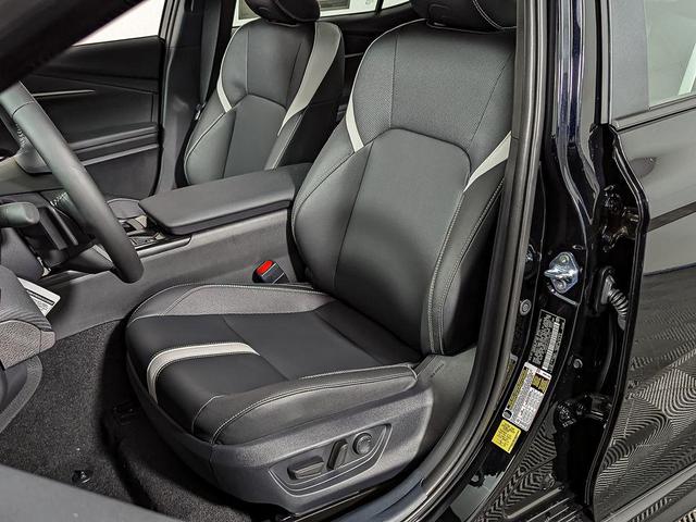 Photo of 2025 Black Toyota Camry
